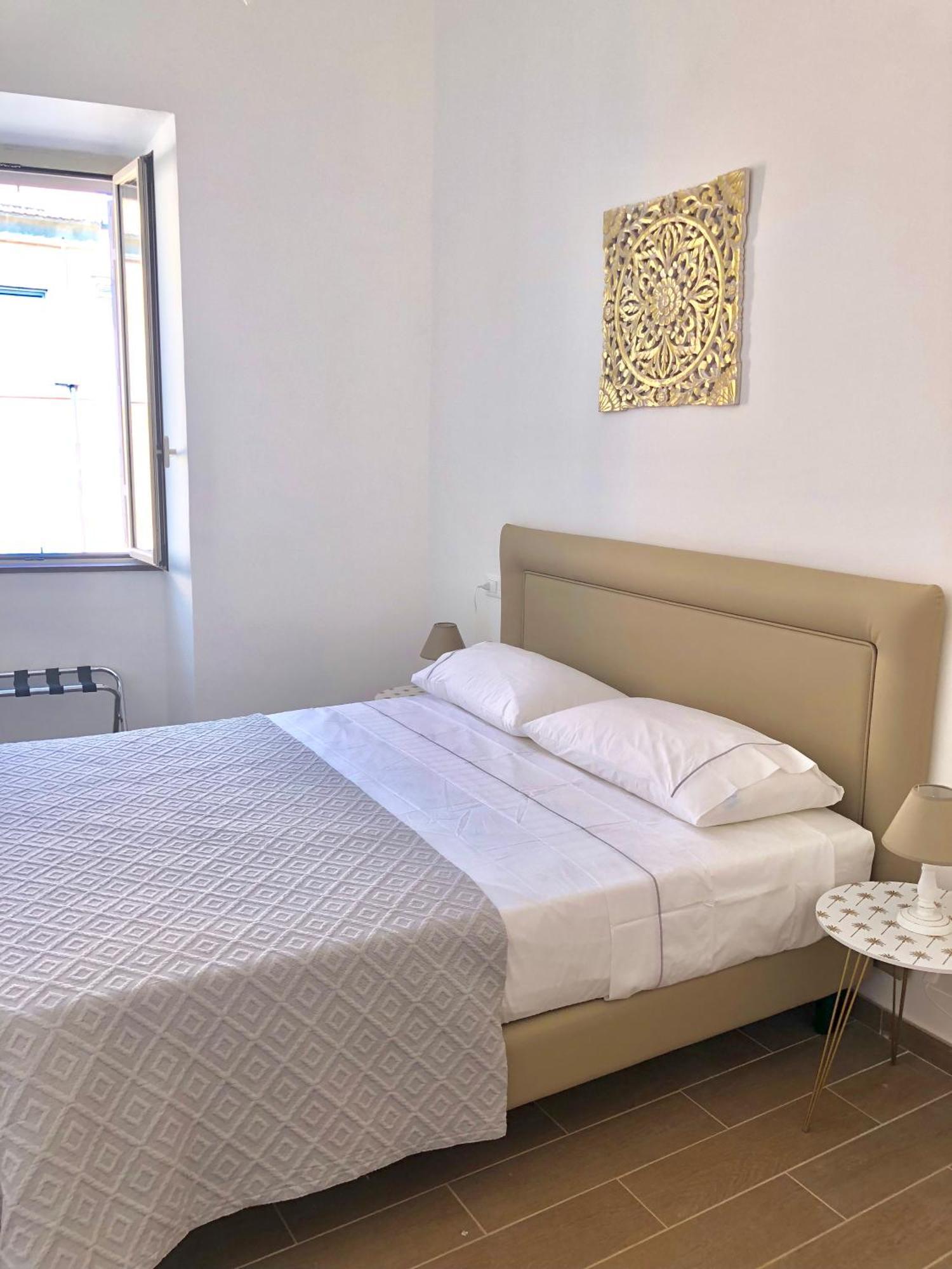 S.Apollonia Suite Trastevere Roma Exterior foto