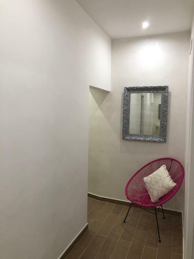 S.Apollonia Suite Trastevere Roma Exterior foto