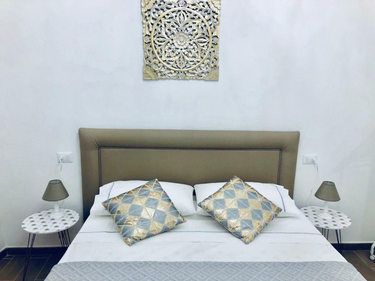 S.Apollonia Suite Trastevere Roma Exterior foto