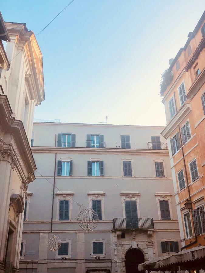 S.Apollonia Suite Trastevere Roma Exterior foto